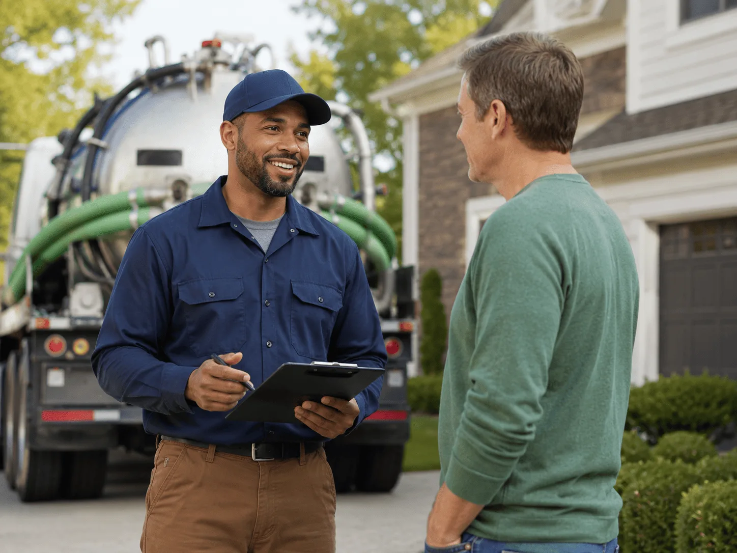 Mosquito Control Hilbert, WI FAQs